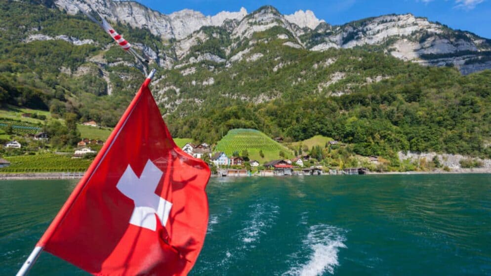 Nuove licenze Casino in Svizzera: rilasciate altre 2