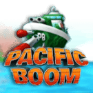 Pacific Boom slot machine di Core Gaming