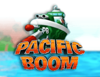 Pacific Boom slot machine di Core Gaming