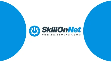 SkillOnNet in Ontario: tre marchi approvati