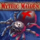 Mythic Maiden slot machine di NetEnt
