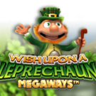 Wish Upon a Leprechaun Megaways slot di Blueprint Gaming