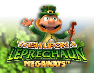 Wish Upon a Leprechaun Megaways slot di Blueprint Gaming
