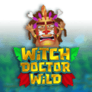 Witch Doctor Wild slot machine di Core Gaming