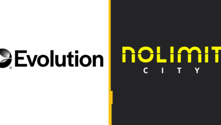 Evolution Gaming e Nolimit City: acquisizione in arrivo