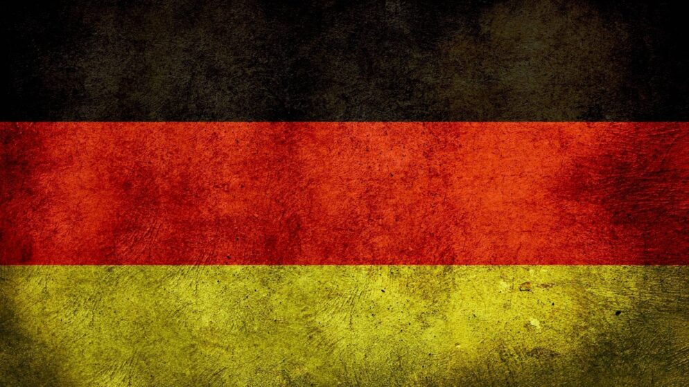 Germania approva nuove licenze di gioco