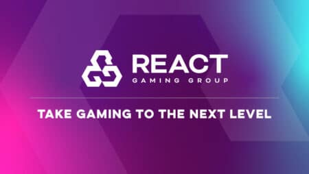 Leigh Hughes amministratore ad interim di React Gaming