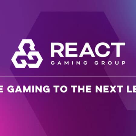 Leigh Hughes amministratore ad interim di React Gaming