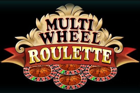 Multi Wheel Roulette: di cosa si tratta?