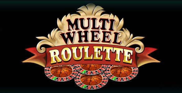 Multi Wheel Roulette: di cosa si tratta?