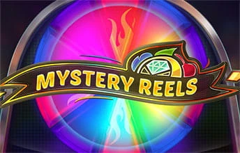 Mystery Reels slot machine di Red Tiger Gaming