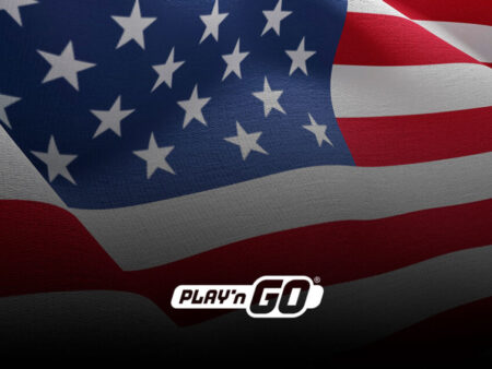 Play’n Go entra nel mercato americano