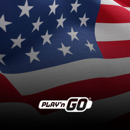 Play’n Go entra nel mercato americano