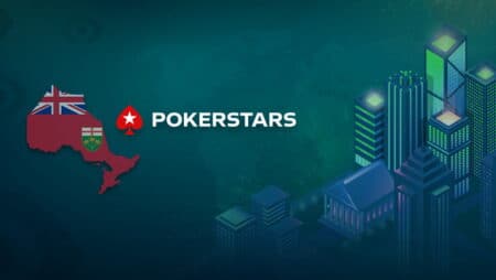 PokerStars inizia a operare in Ontario
