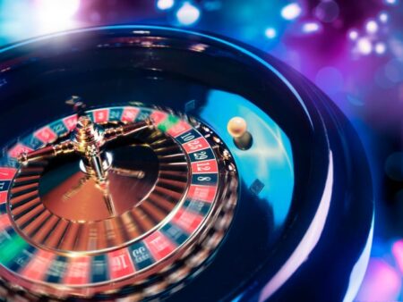 Roulette Americana: descrizione di questa versione del gioco