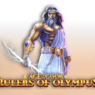 Age of the Gods Rulers of Olympus slot machine di Playtech