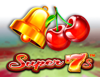 Super 7s slot machine di Pragmatic Play