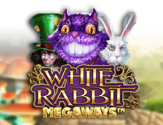 White Rabbit Megaways slot machine di Big Time Gaming