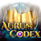 Aurum Codex slot machine di Red Tiger Gaming