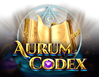 Aurum Codex slot machine di Red Tiger Gaming