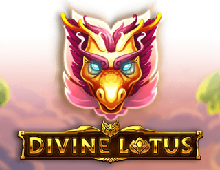 Divine Lotus slot machine di Thunderkick