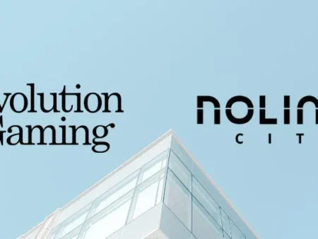 Evolution Gaming completa acquisizione di Nolimit City