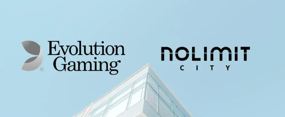 Evolution Gaming completa acquisizione di Nolimit City