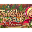 Fairytale Legends Red Riding Hood slot machine di NetEnt