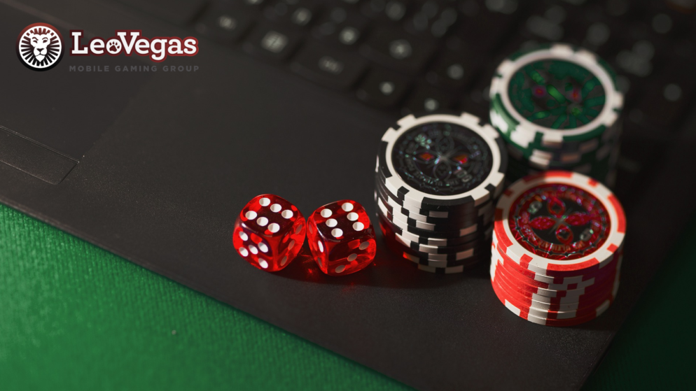 Gambling Commission multa LeoVegas