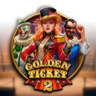 Golden Ticket 2 slot machine di Play’n Go