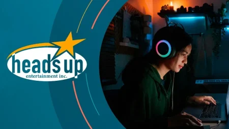 HeadsUp e Spinola Gaming: acquisizione in vista