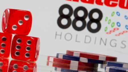 Investimenti di 888 Holdings ridotti su alcuni marchi