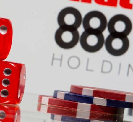 Investimenti di 888 Holdings ridotti su alcuni marchi