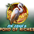 Jin Chan’s Pond of Riches slot machine di Thunderkick