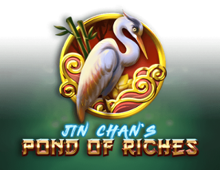 Jin Chan’s Pond of Riches slot machine di Thunderkick
