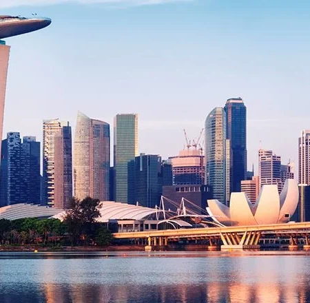 Nuovo ente regolatore a Singapore