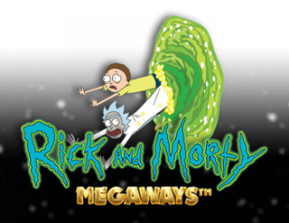 Rick and Morty Megaways slot machine di Blueprint Gaming