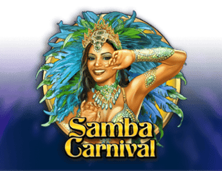 Samba Carnival slot machine di Play’n Go