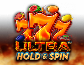 Ultra Hold and Spin slot machine di Pragmatic Play