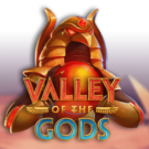 Valley of the Gods slot machine di Yggdrasil