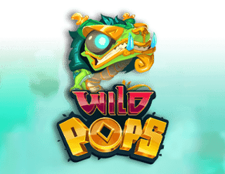 Wild Pops slot machine di Yggdrasil