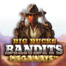 Big Bucks Bandits Megaways slot machine di ReelPlay