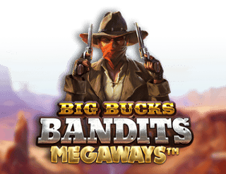Big Bucks Bandits Megaways slot machine di ReelPlay