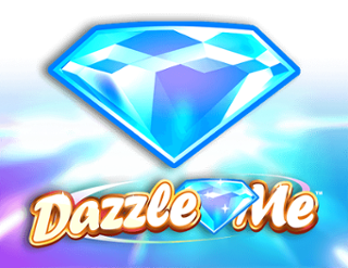 Dazzle Me slot machine di NetEnt