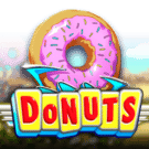 Donuts slot machine di Big Time Gaming