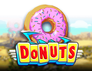 Donuts slot machine di Big Time Gaming