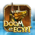 Doom of Egypt slot machine di Play’n Go