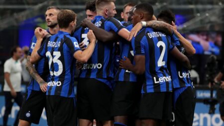 FC Inter firma accordo con HTH