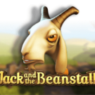 Jack and the Beanstalk slot machine di NetEnt