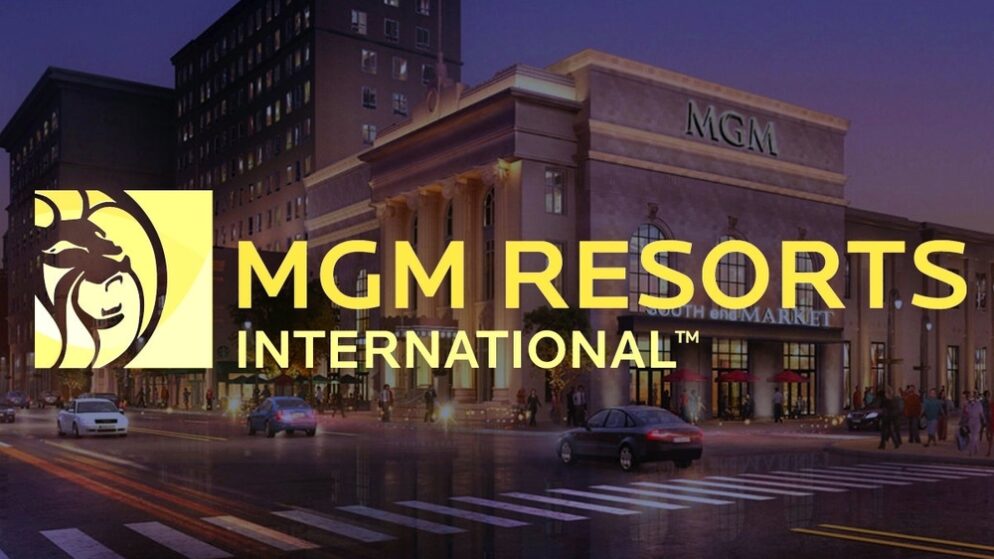 MGM acquisisce LeoVegas